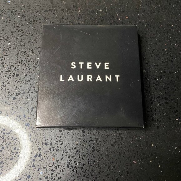 Steve Laurant The Shade Palette Neutral Eye Shadow 9 Shade Palette NIB - Picture 2 of 6